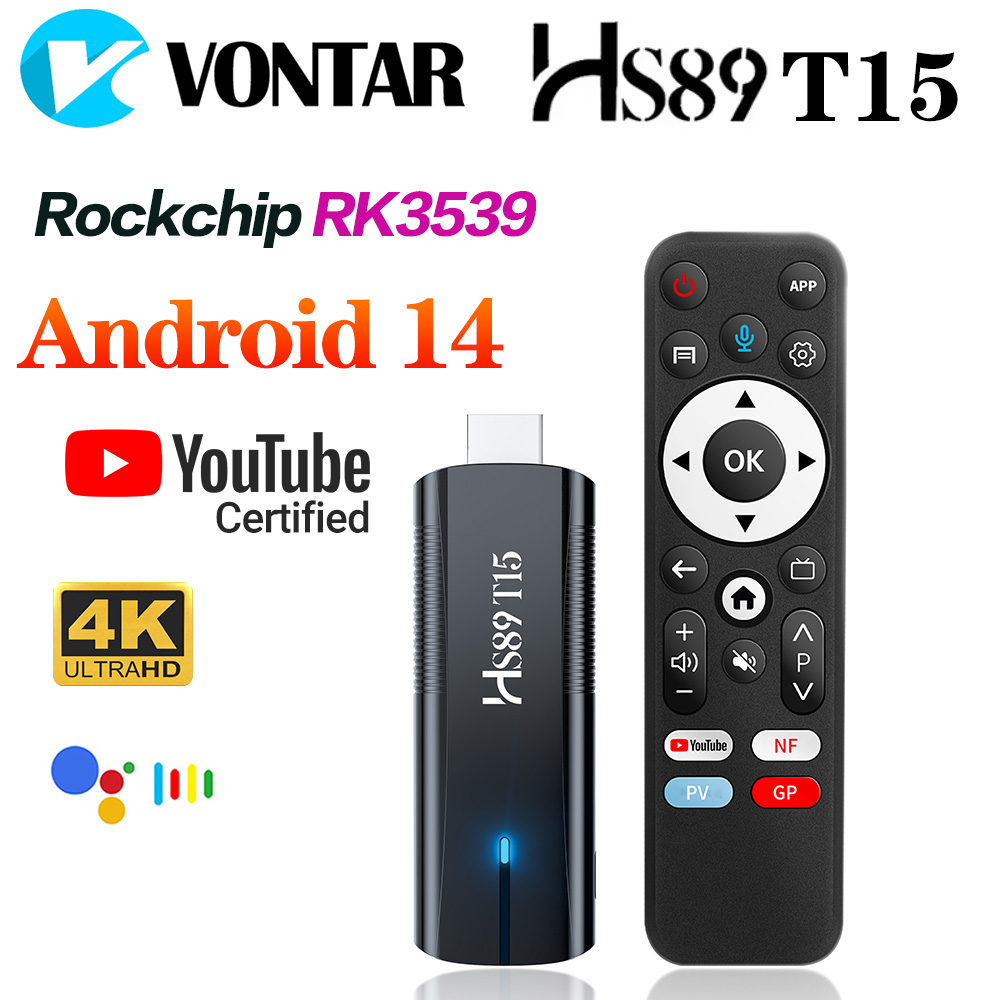 Radxa Rock 5B 16Gb - HS89 T15 TVボックス Android14 Rockchip RK3539