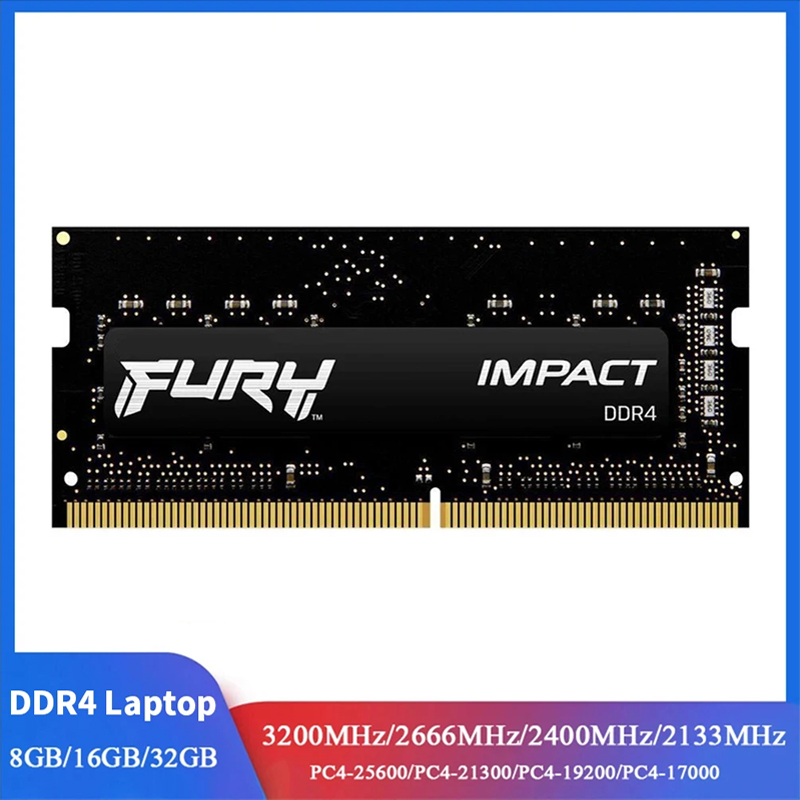 Khadas Vim4 8Gb - DDR4 フューリーインパクト RAM 16 ギガバイト 8