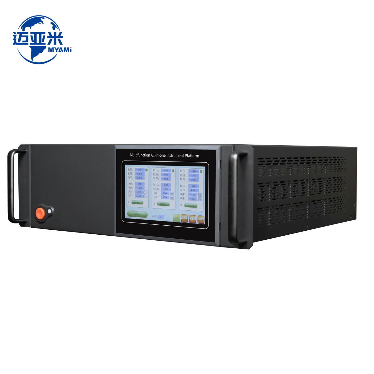 Programmable Dc Power Supply 60V 5A - 研究室用調整可能 220V AC-DC 15V 30V 40V