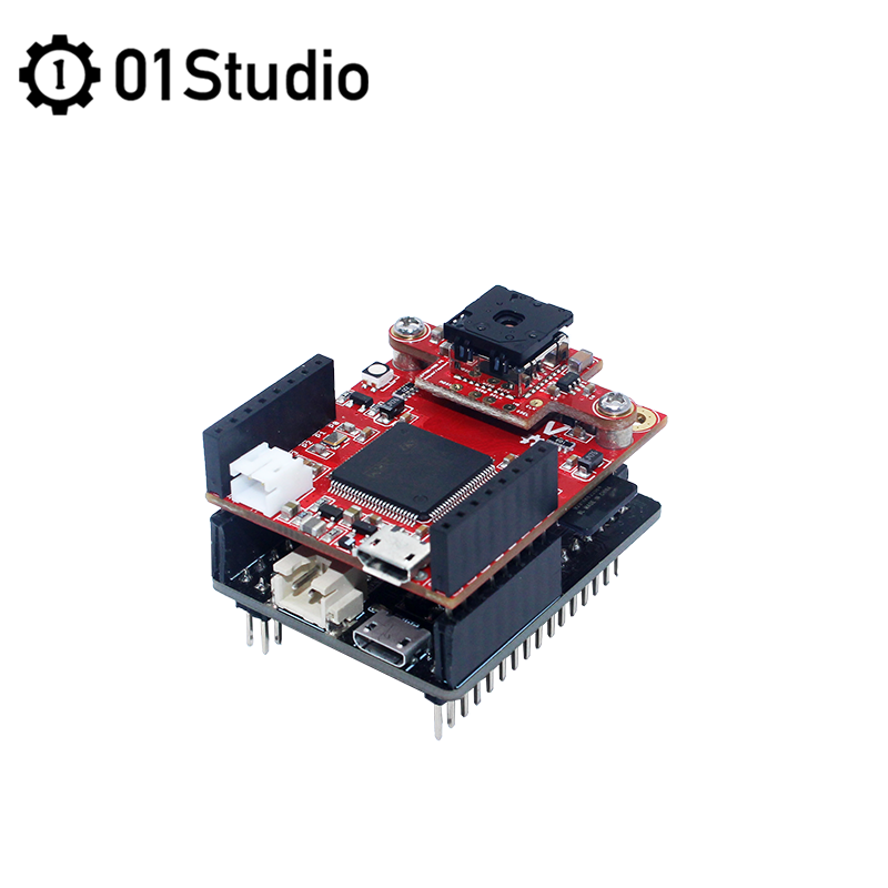 01studio flyr Lepton 3.5赤外線カメラ - Thermal Imaging Camera Module Flir のレビューと価格