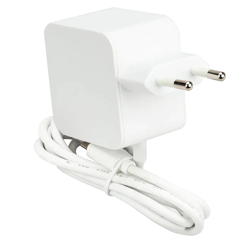 Raspberry pi-公式電源,27W, USB-C v - Banana Pi Bpi-M5 のレビューと価格