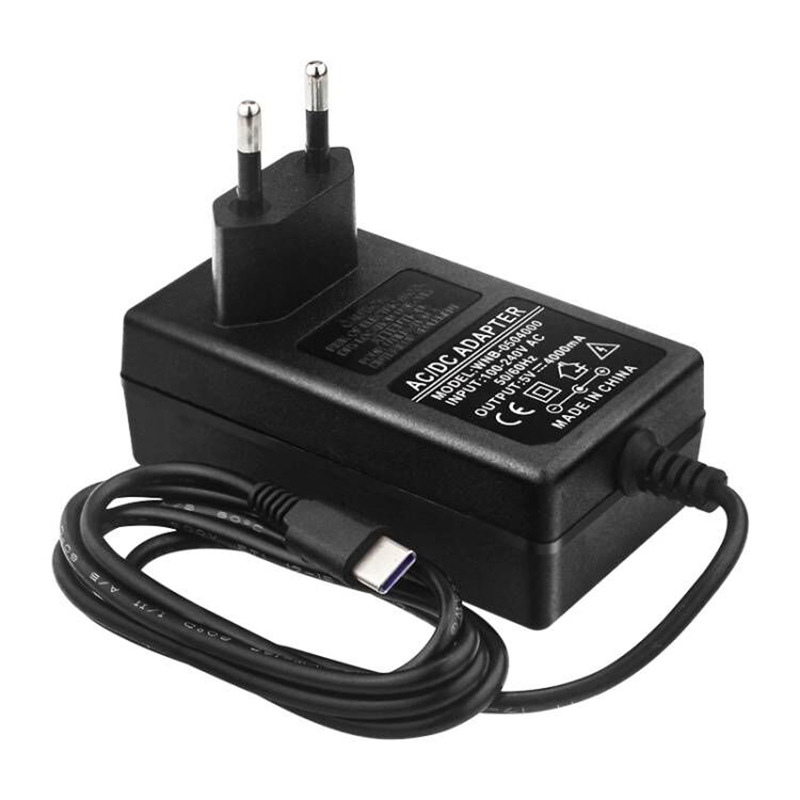 5V 4A USB C充電器 Raspberry Pi 4B - Banana Pi Bpi-M5 のレビューと価格