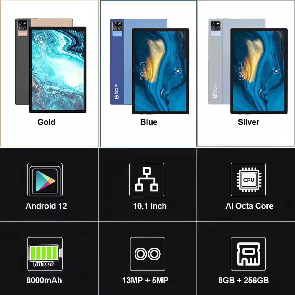 グローバルファームウェア 10.1インチタブレット 8GB  - Khadas Vim4 8Gb のレビューと価格