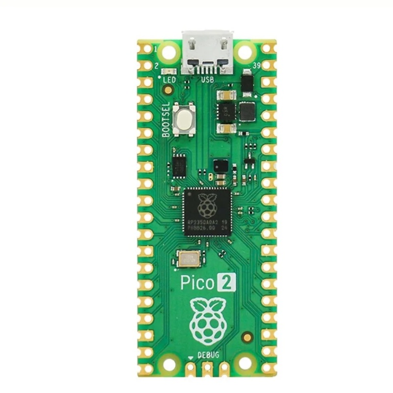Pi Pico 2 RP2350 USB A/Zero開発ボ - Banana Pi Bpi-M5 のレビューと価格