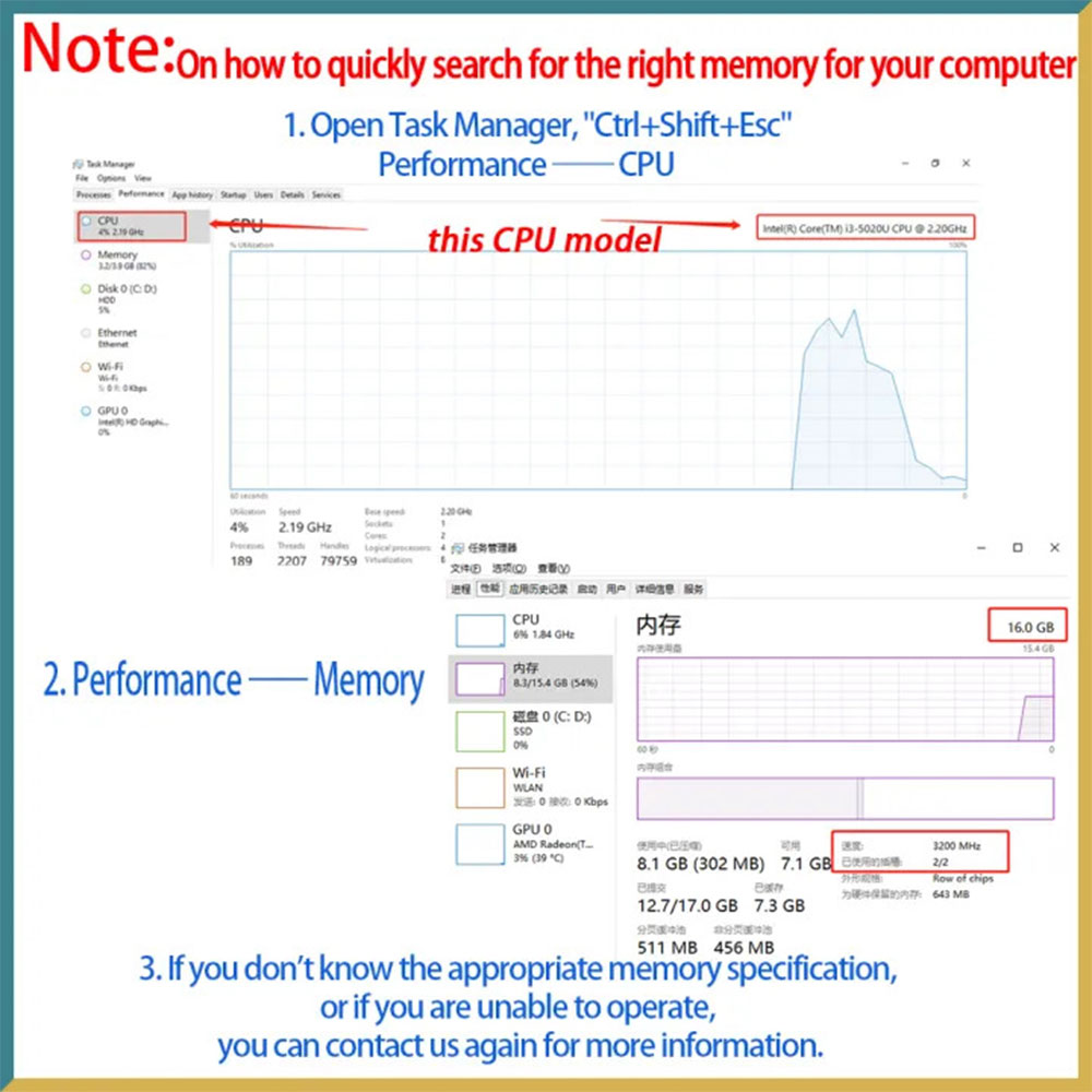 Crucial メモリ ラップトップ RAM DDR4 16 - Khadas Vim4 8Gb のレビューと価格