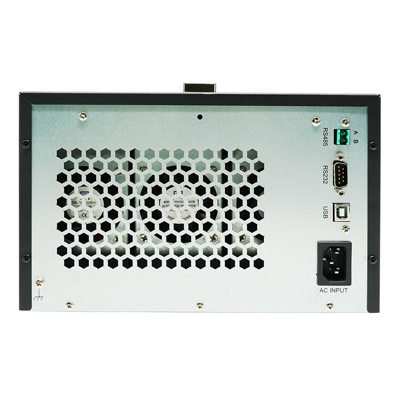 研究室用調整可能15V 30V 40V 60V 100V 8 - Programmable Dc Power Supply 60V 5A のレビューと価格