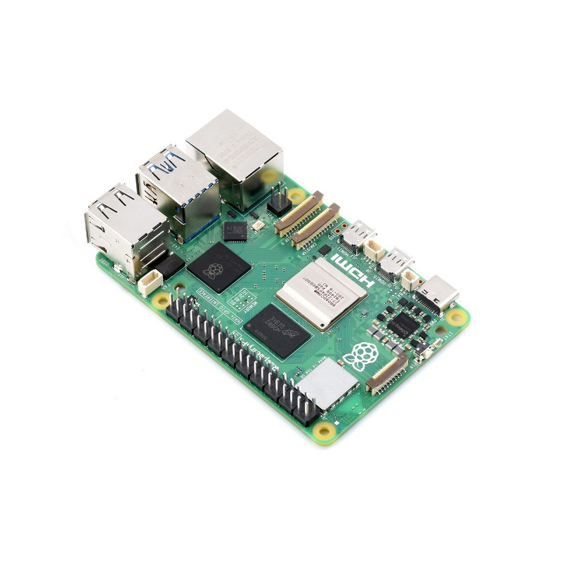 オリジナルRaspberry Pi 5コンプリートキット、B - Raspberry Pi 5 8Gb Kit のレビューと価格