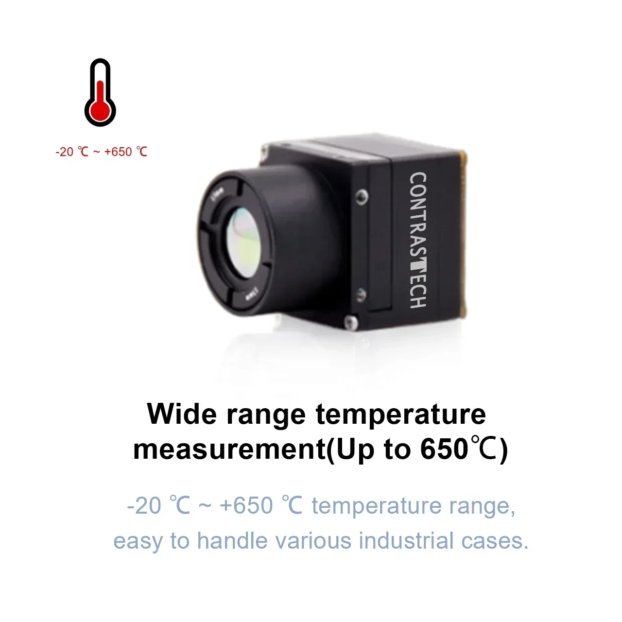 2026 プレミアム f 高解像度 640x512 50Hz - Thermal Imaging Camera Module Flir のレビューと価格