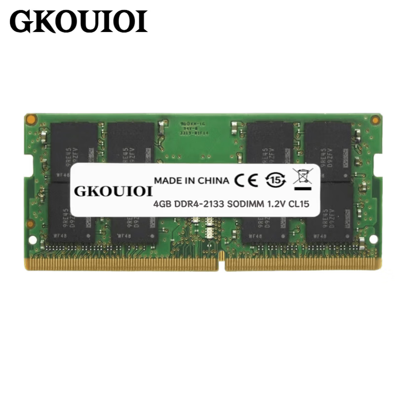 ノートパソコン用メモリ DDR4 SODIMM RAM 4G - Khadas Vim4 8Gb のレビューと価格