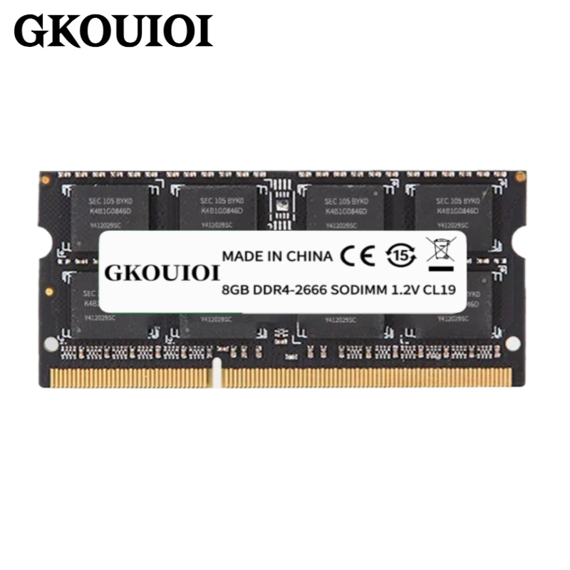 ノートパソコン用メモリ DDR4 SODIMM RAM 4G - Khadas Vim4 8Gb のレビューと価格
