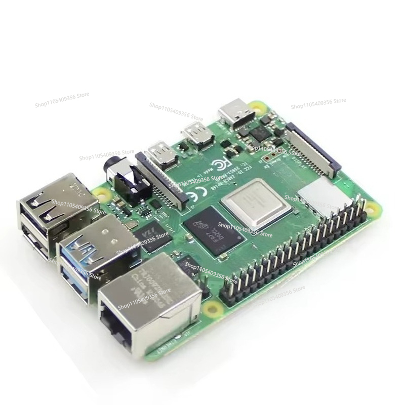 Raspberry Pi 5 1GB 2GB 4GB 8GB - Raspberry Pi 5 8Gb Kit のレビューと価格